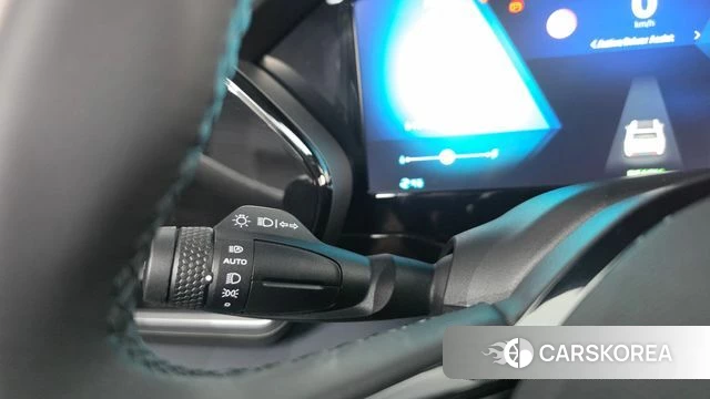 Renault Korea (Samsung) Grand Coleos id 4706171 из Кореи 21