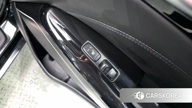 Kia All New K7 Hybrid id 4525766 из Кореи 21