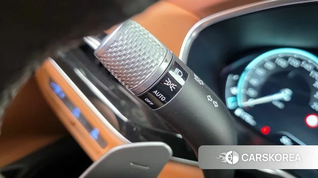 Genesis G80 (RG3) id 4758585 из Кореи 21