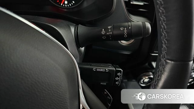 Renault Korea (Samsung) XM3 id 4303804 из Кореи 21