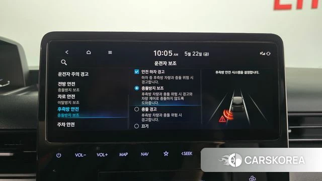 Hyundai Staria id 4360835 из Кореи 21