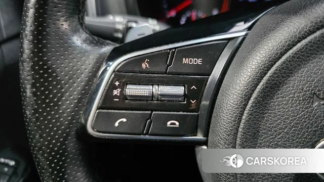 Kia Sportage The Bold id 4615328 из Кореи 21
