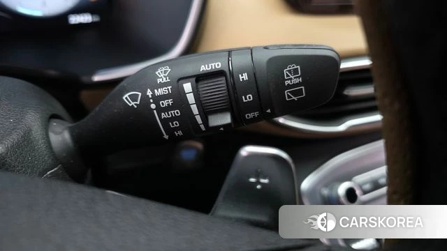 Hyundai The New Santa Fe id 4231004 из Кореи 21