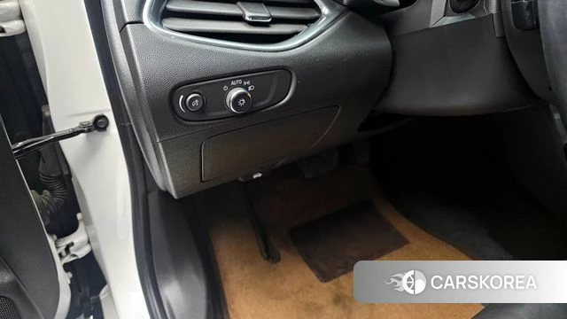 Chevrolet (GM Daewoo) The New Malibu id 4232794 из Кореи 21