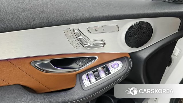 Mercedes-Benz GLC-Class X253 id 4458164 из Кореи 21