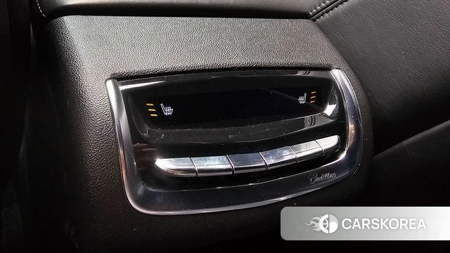 Cadillac XT6 id 4573550 из Кореи 21