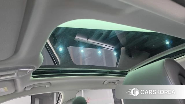 Hyundai Ionic 5 id 4905184 из Кореи 21