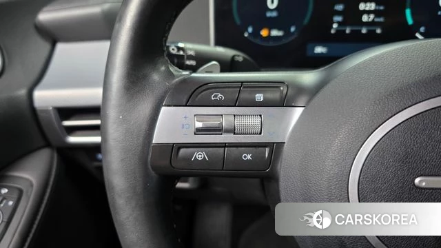 Hyundai Sonata D Edge (DN8) id 4650258 из Кореи 21