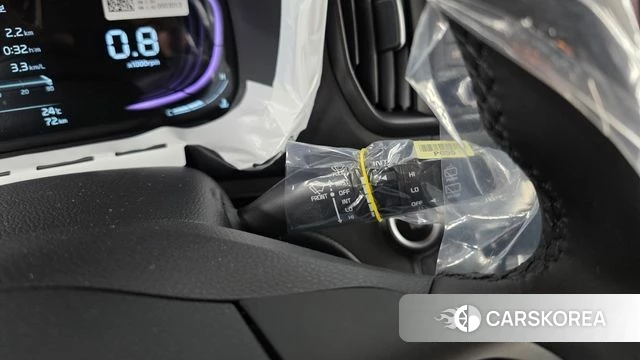 Kia The New Kia Ray id 4193945 из Кореи 21