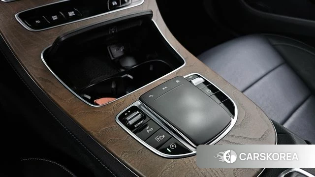 Mercedes-Benz E-Class W213 id 4303543 из Кореи 21