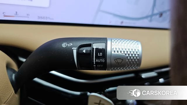 Genesis G80 (RG3) id 4749088 из Кореи 21