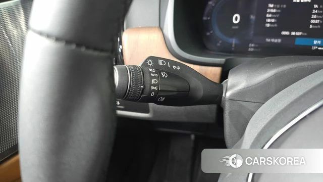 Volvo S90 id 4494220 из Кореи 21