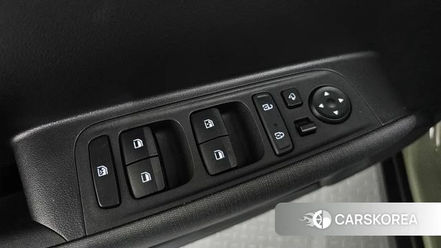 Hyundai Casper id 4501191 из Кореи 21