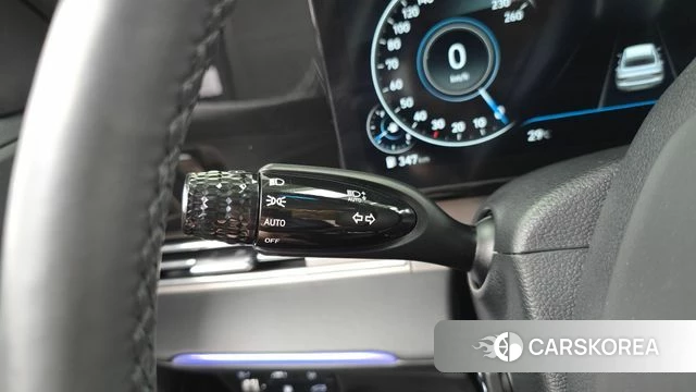 Hyundai The New Grandeur IG id 4780387 из Кореи 21