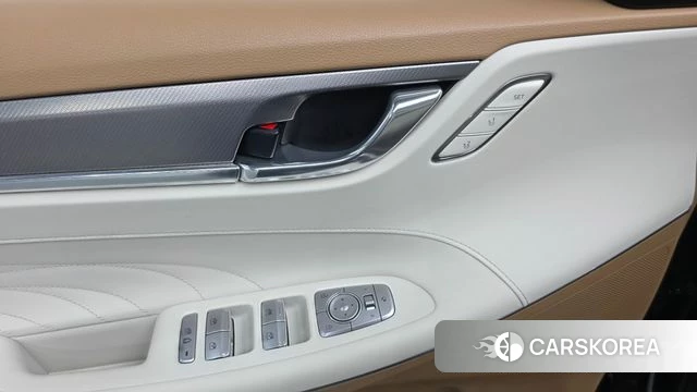 Hyundai The New Grandeur IG id 4632079 из Кореи 21