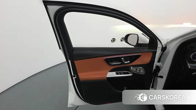 Mercedes-Benz GLC-Class X254 id 4421264 из Кореи 21