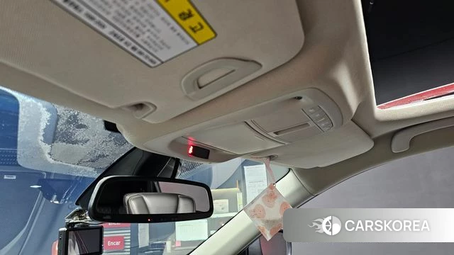 Renault Korea (Samsung) The New QM6 id 4435264 из Кореи 21