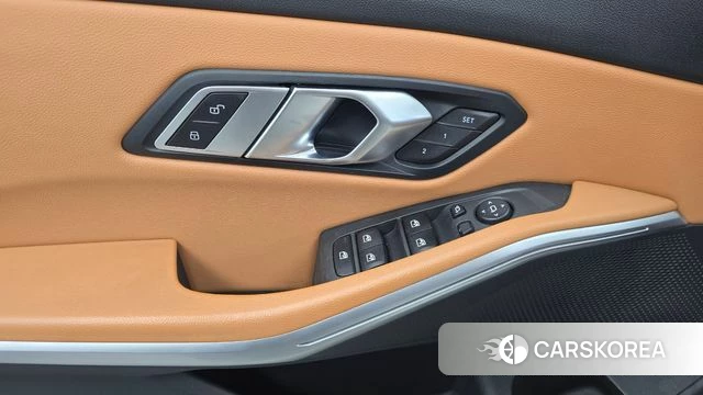 BMW 3 Series (G20) id 4863728 из Кореи 21