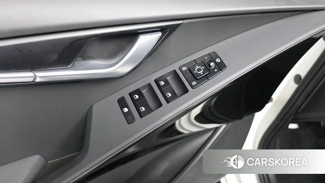 Kia Di All New Niro EV id 4670886 из Кореи 21