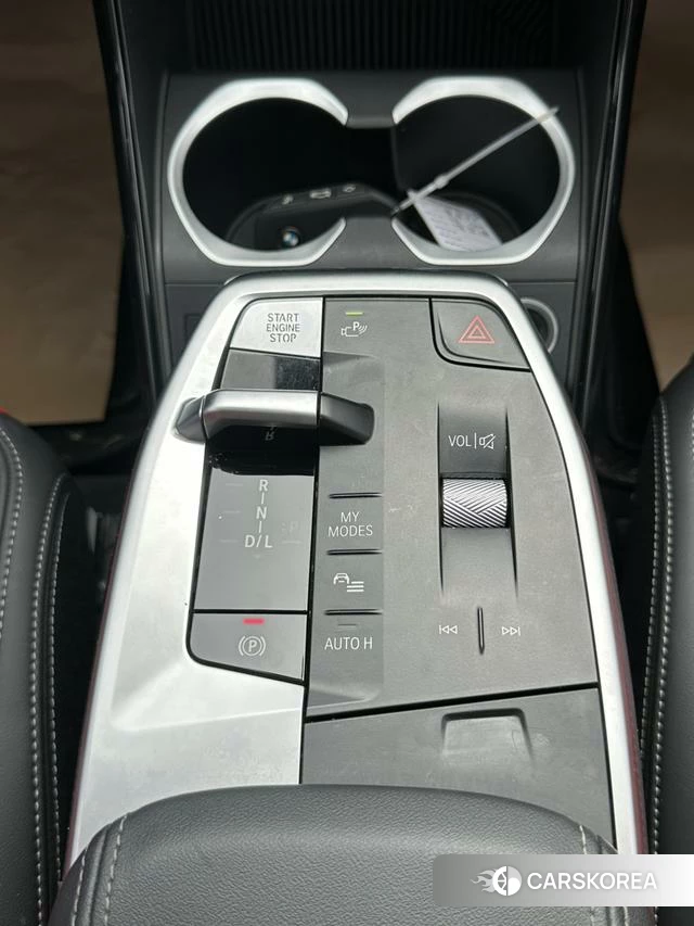 BMW X1 id 4374665 из Китая 21