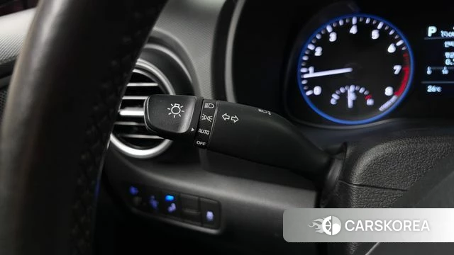 Hyundai Kona id 4536793 из Кореи 21