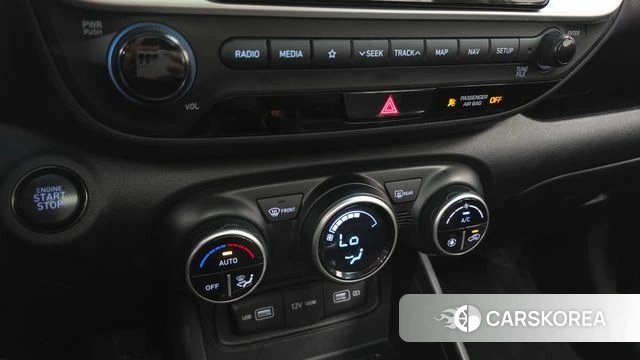 Hyundai Venue id 4244162 из Кореи 21