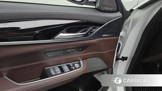 BMW 6 Series GT (G32) id 4623400 из Кореи 21