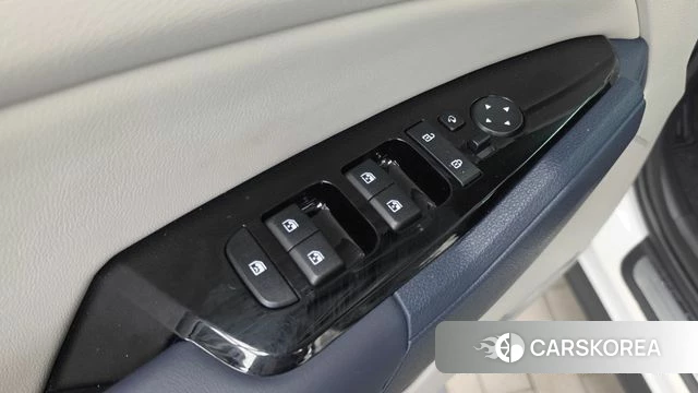 Kia Sportage 5th Generation Hybrid id 4744503 из Кореи 21