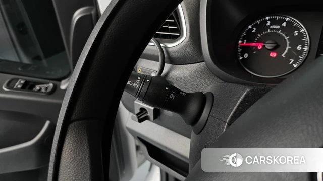 Renault Korea (Samsung) Master id 4870876 из Кореи 21