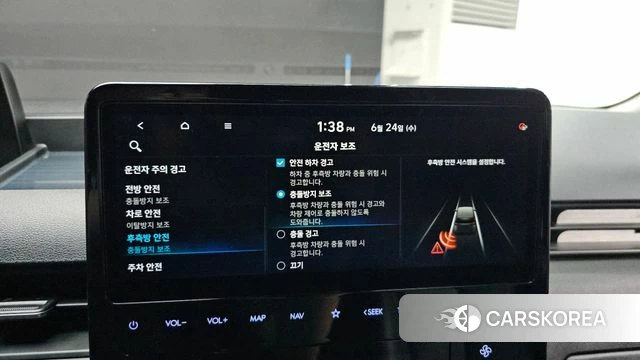 Hyundai Staria id 4501041 из Кореи 21