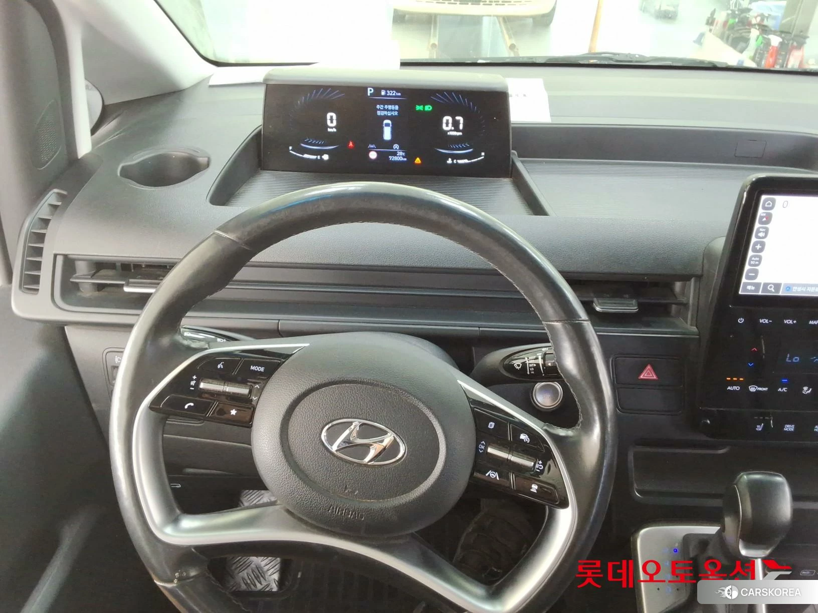 Hyundai Staria id 4909154 из Кореи 21