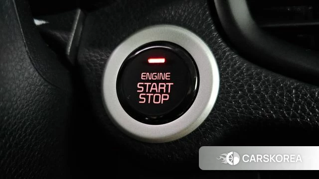 Kia All New Morning (JA) id 4610520 из Кореи 21