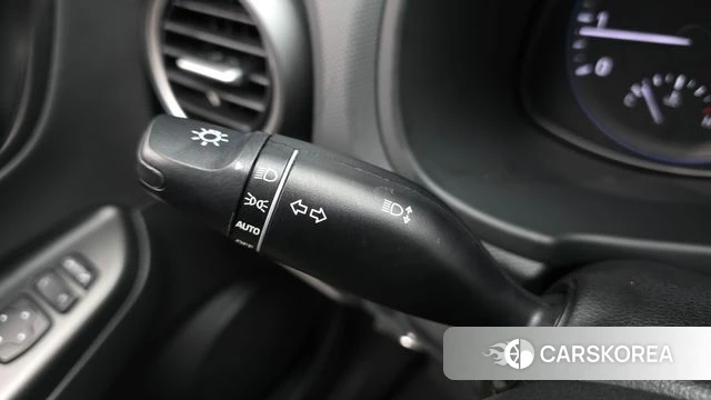 Hyundai Kona id 4477052 из Кореи 21