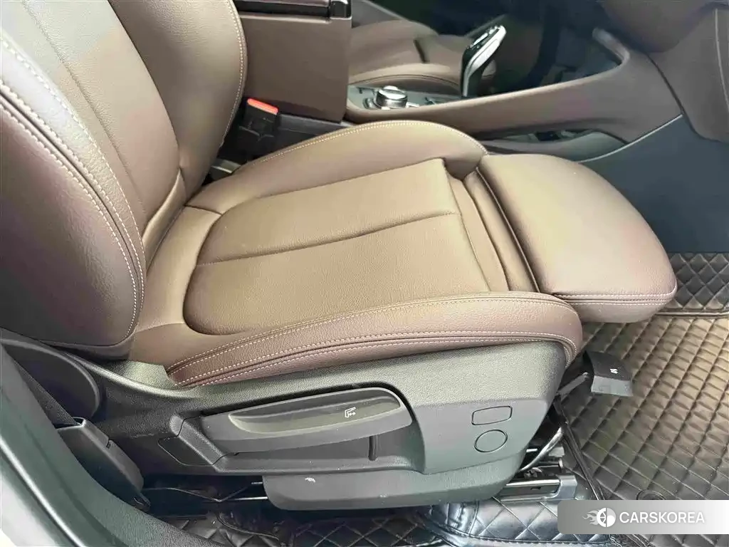 BMW X1 id 4681229 из Китая 22
