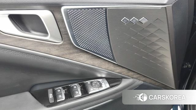 Kia K8 id 4475059 из Кореи 21