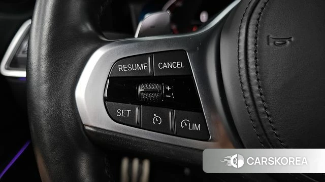 BMW 3 Series (G20) id 4562850 из Кореи 21