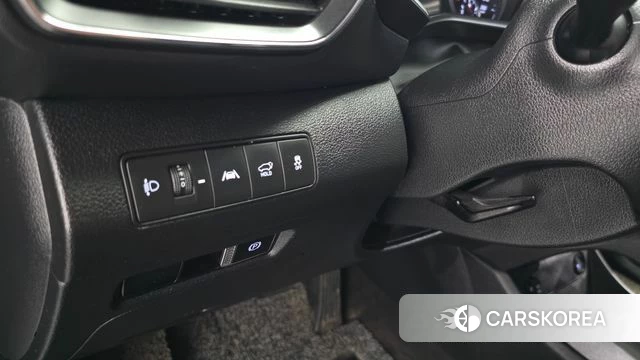 Hyundai The New Santa Fe id 4692591 из Кореи 21
