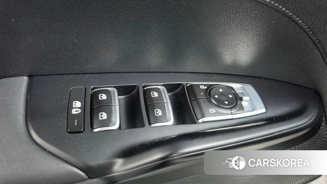 Kia The New K5 3rd generation id 4669779 из Кореи 21