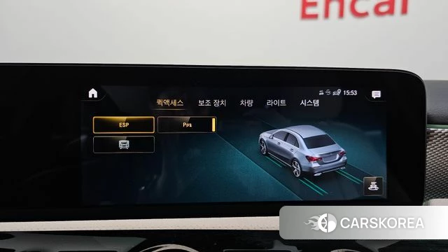 Mercedes-Benz A-Class W177 id 4187329 из Кореи 21