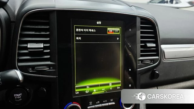 Renault Korea (Samsung) The New QM6 id 4383561 из Кореи 21