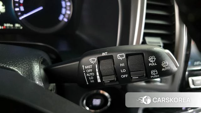Ssangyong G4 Rexton id 4390230 из Кореи 21