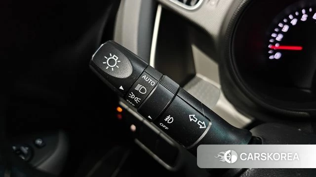 Kia The New Ray id 4339345 из Кореи 21