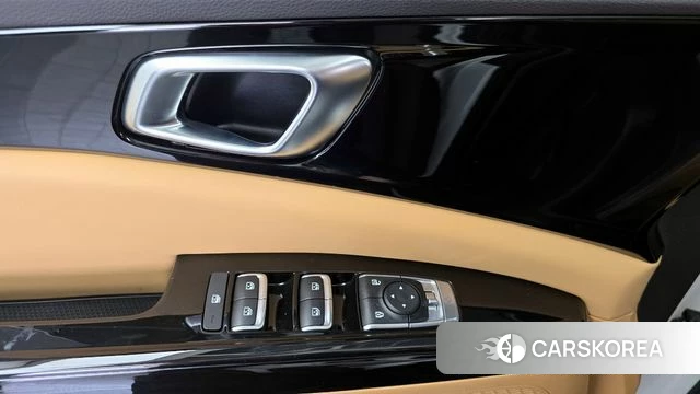 Kia Carnival 4th generation id 4308761 из Кореи 21