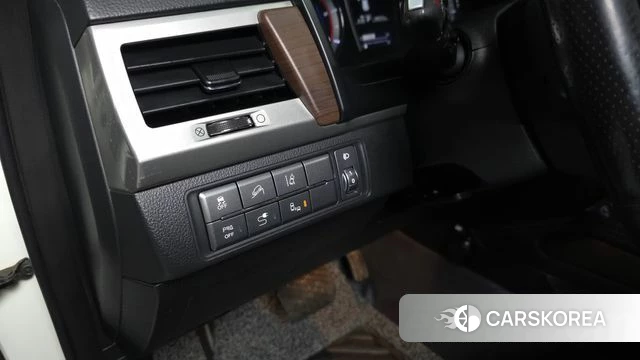 Ssangyong G4 Rexton id 4448273 из Кореи 21