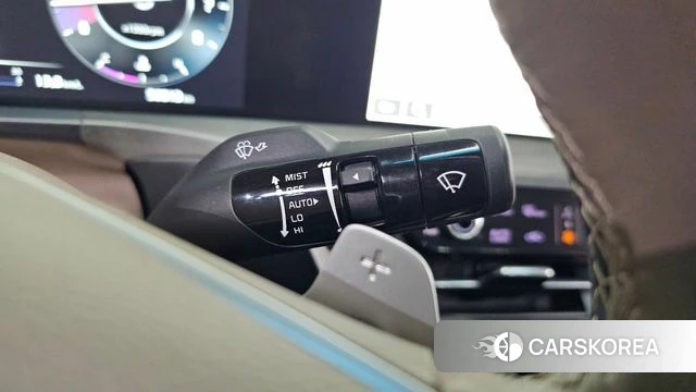Kia K8 id 4518106 из Кореи 21