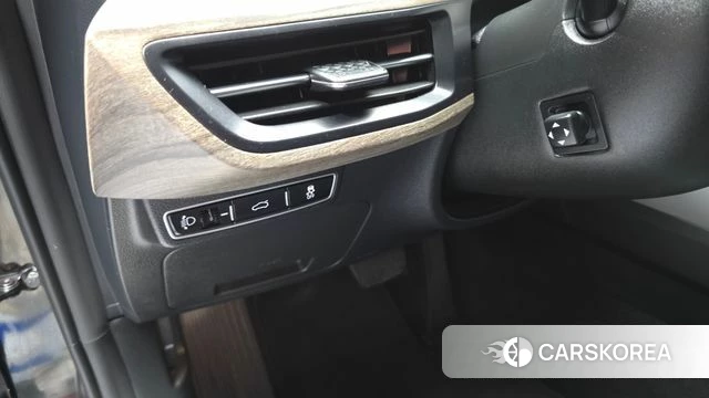 Kia K8 id 4736073 из Кореи 21