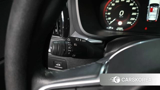 Volvo XC60 second Generation id 4496901 из Кореи 21