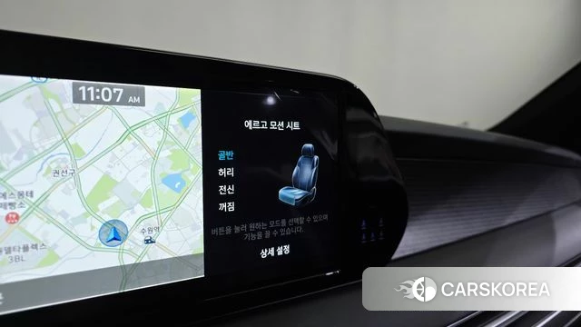 Hyundai The New Palisade id 4421655 из Кореи 21