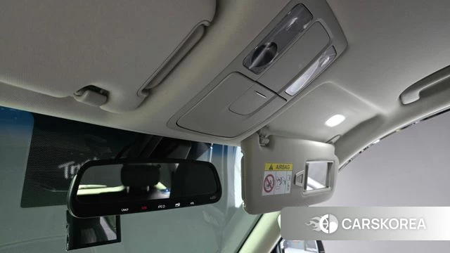 Kia Mohave Master id 4712252 из Кореи 21