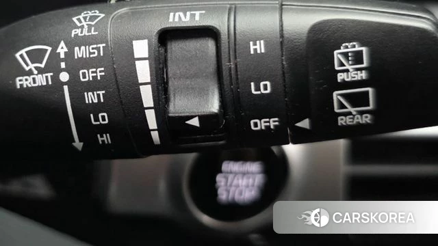 Kia Seltos id 4754951 из Кореи 21